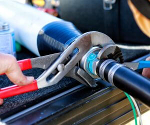 About Emergency plumbing pros Port Haywood, VA